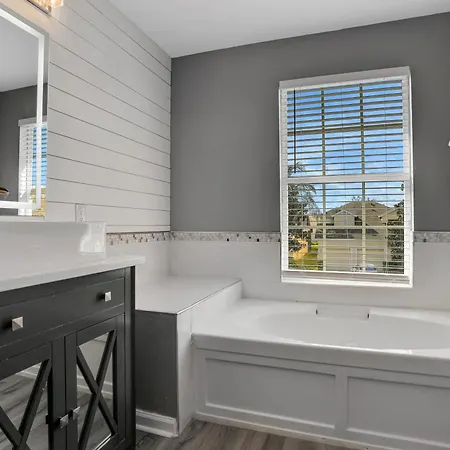 Themed Luxury 6Br Getaway With Resort Amenities Orlando Exterior photo